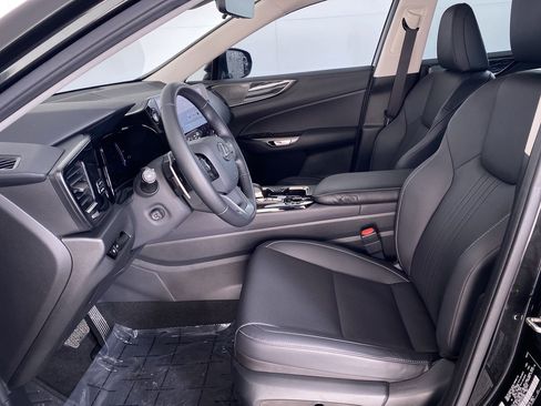 Used 2025 Lexus NX 350 AWD w/ Premium Package image 11