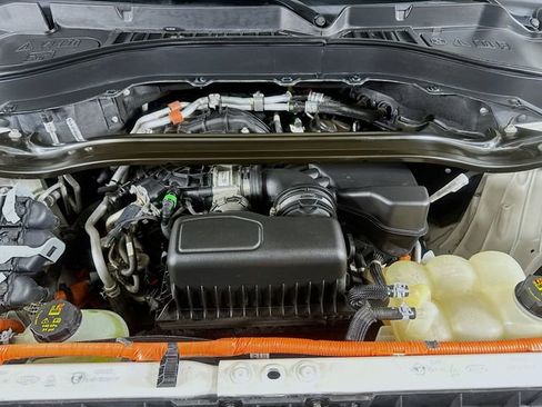 Used 2020 Ford Explorer Limited w/ Hybrid Equipment Group 310A image 37