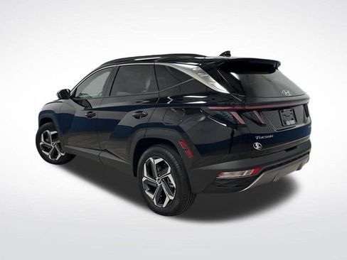 Used 2024 Hyundai Tucson Limited image 3