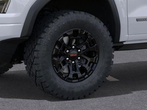 New 2026 GMC Canyon Elevation image 9