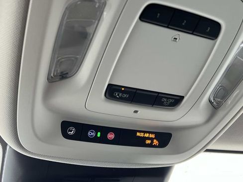 New 2026 Buick Envision Sport Touring image 31