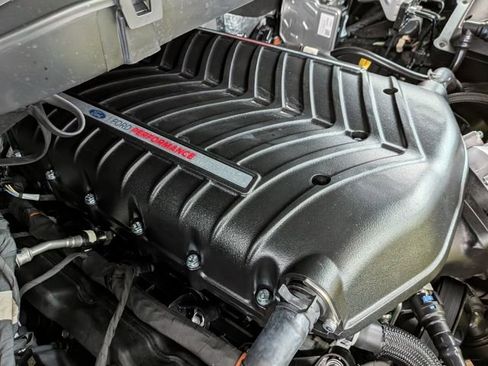 New 2026 Ford F150 STX w/ F-150 LOBO Package image 23