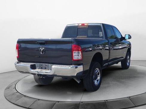 Used 2019 RAM 2500 Tradesman AWD/4WD image 5