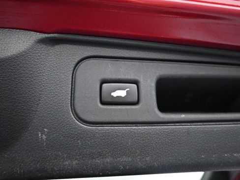 Certified 2023 Honda Passport TrailSport image 23