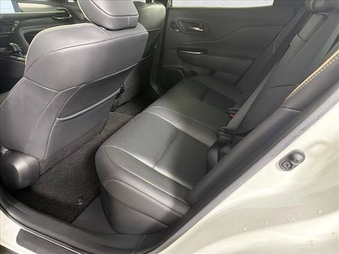 Used 2024 Toyota Crown Platinum AWD/4WD image 21