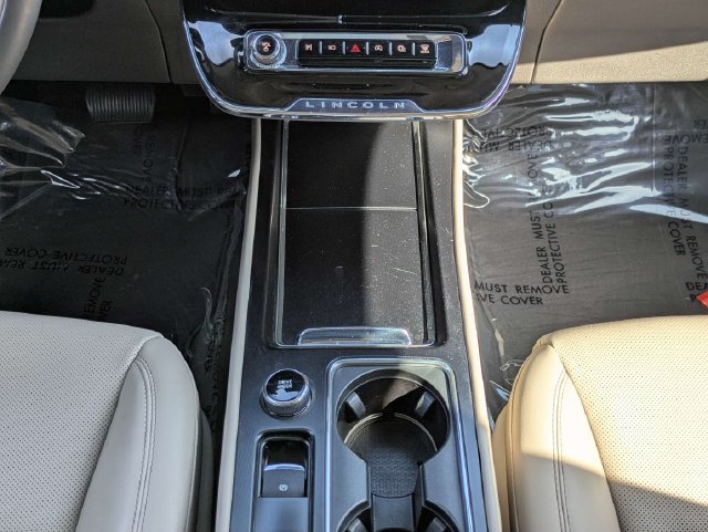 Certified 2024 Lincoln Corsair FWD w/ Equipment Group 101A image 19