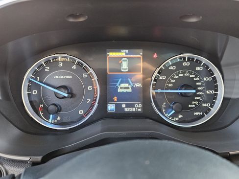 Used 2020 Subaru Ascent Touring w/ Popular Package #2A image 24