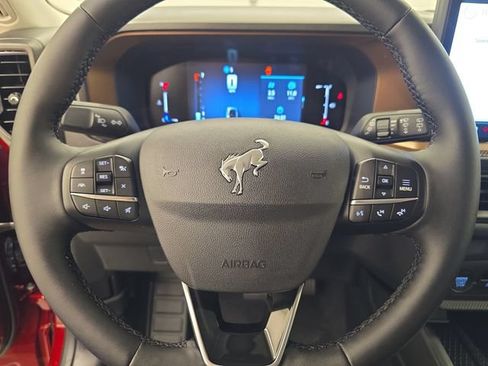 New 2026 Ford Bronco Sport Outer Banks AWD/4WD image 32