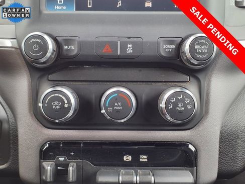 Used 2024 RAM 2500 Big Horn image 19