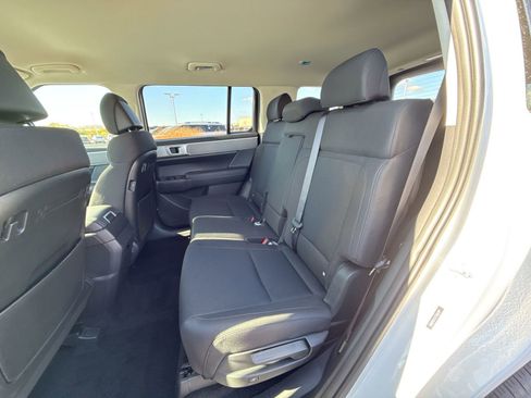 New 2026 Hyundai Santa Fe SE image 24