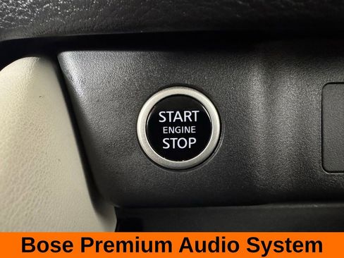 Used 2023 Nissan Rogue SL w/ SL Premium Package image 16