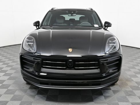 New 2026 Porsche Macan image 26