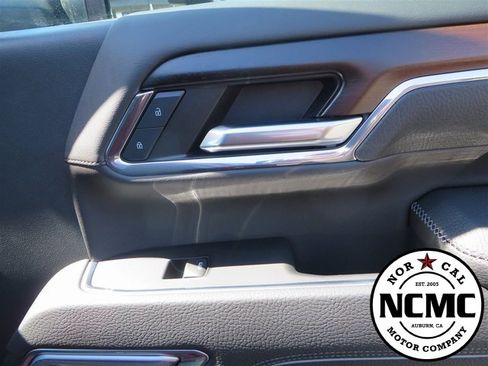 Used 2024 GMC Sierra 2500 Denali w/ Denali Reserve Package image 59