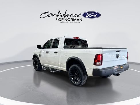 Used 2021 RAM 1500 Classic Warlock image 6