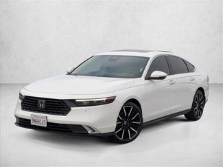 Used 2023 Honda Accord Touring video 1