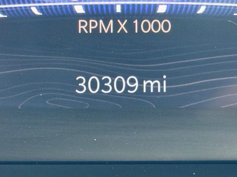 Certified 2023 Jeep Grand Cherokee Summit w/ Adv Protech Group IV AWD/4WD image 36