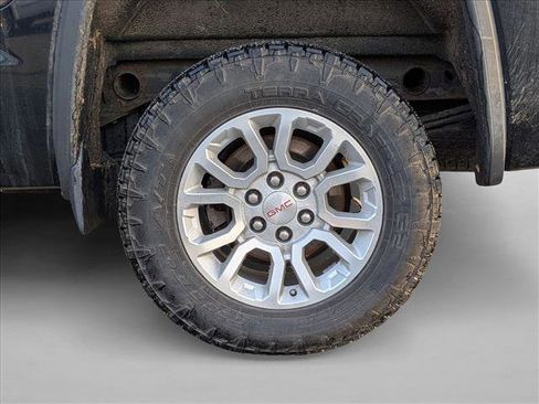 Used 2017 GMC Sierra 1500 SLE w/ SLE Value Package image 14