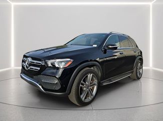 Used 2020 Mercedes-Benz GLE 350 GLE 350 video 1