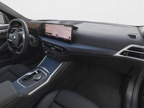 New 2026 BMW 430i w/ M Sport Package RWD image 11