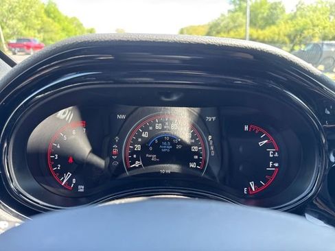 New 2026 Dodge Durango GT image 27