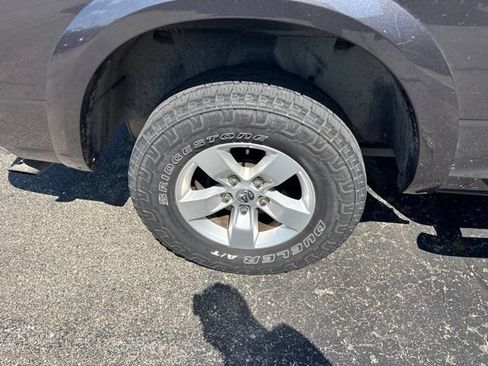 Used 2015 RAM 1500 Outdoorsman AWD/4WD image 6