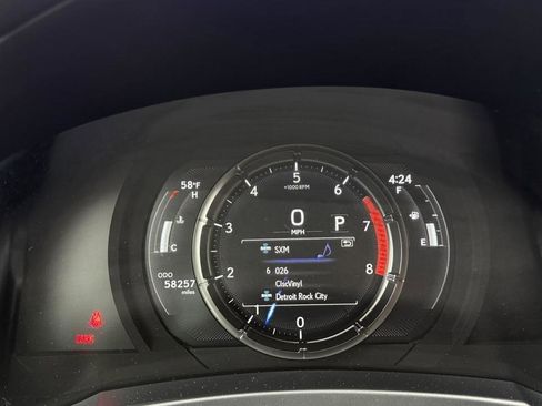 Used 2022 Lexus IS 350 F Sport w/ Accessory Package AWD/4WD image 46