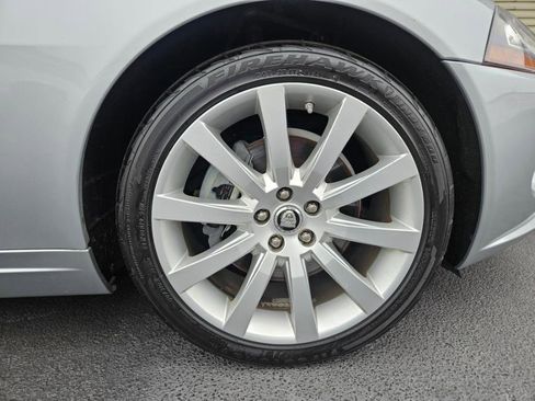 Used 2009 Jaguar XK Convertible image 43