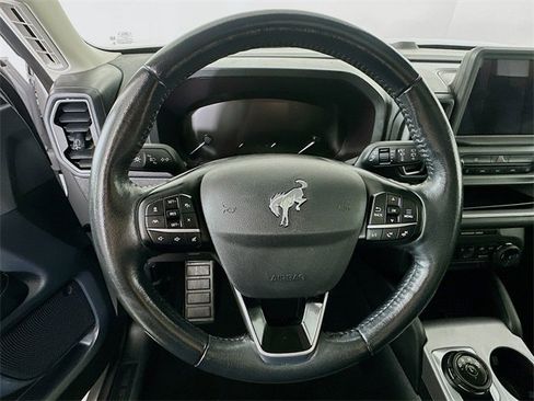 Used 2023 Ford Bronco Sport Big Bend w/ Convenience Package image 24