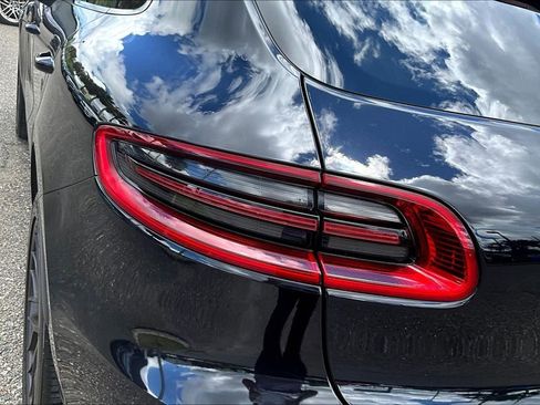 Used 2016 Porsche Macan S AWD/4WD image 22