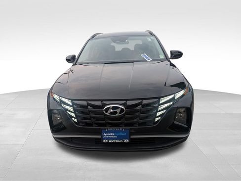 Used 2024 Hyundai Tucson SEL AWD/4WD image 6