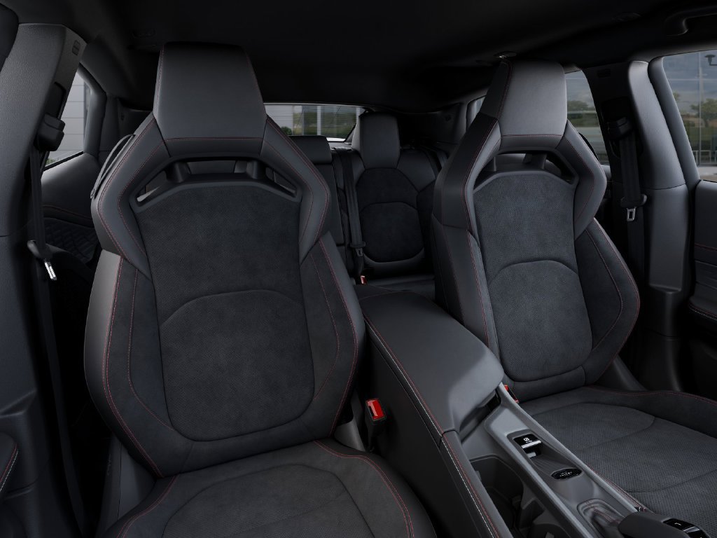 New 2026 Dodge Charger R/T AWD/4WD image 17