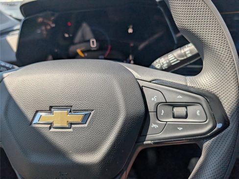 New 2026 Chevrolet Trax LT FWD image 18