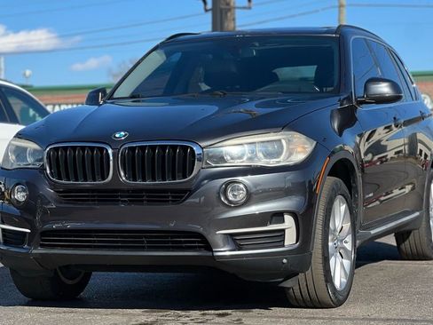 Used 2016 BMW X5 xDrive35i image 13
