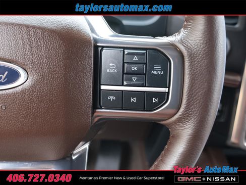 Used 2024 Ford Expedition King Ranch image 28