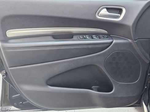 Used 2019 Dodge Durango SXT w/ 3rd Row Seating Group RWD image 17