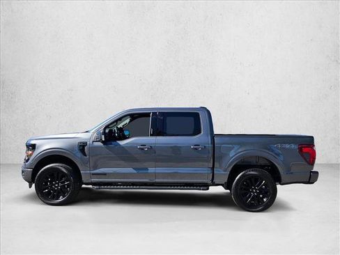 New 2026 Ford F150 XLT AWD/4WD image 5