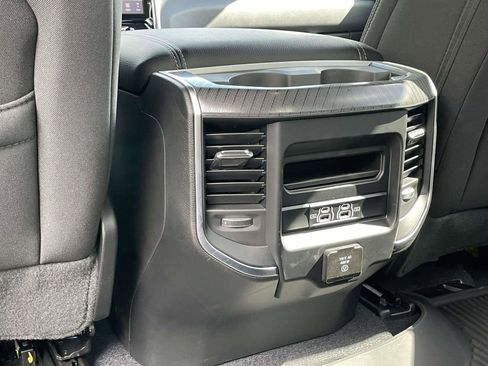 New 2026 RAM 1500 Big Horn image 29
