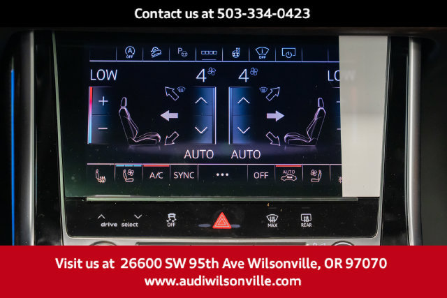 New 2027 Audi Q8 Prestige AWD/4WD image 13