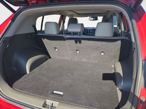 Used 2018 Kia Sportage EX w/ EX Technology Package image 35