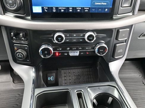 Used 2024 Ford F150 XLT w/ Equipment Group 302A MID image 25