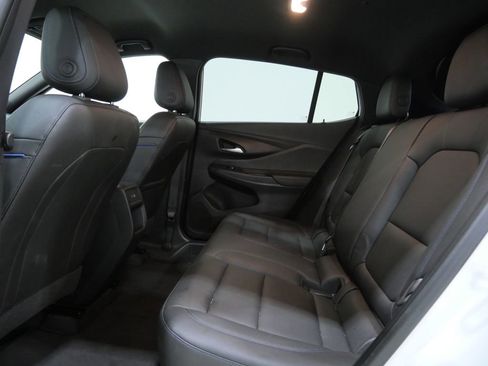 Used 2025 Buick Envista Sport Touring FWD image 24