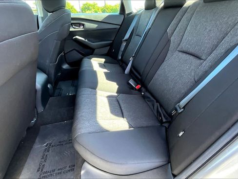 Used 2024 Honda Accord EX image 19