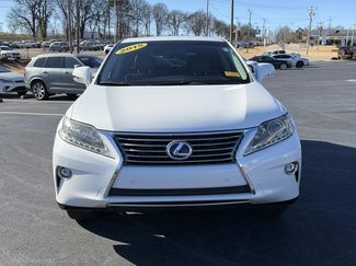 Used 2015 Lexus RX 450h FWD video 2