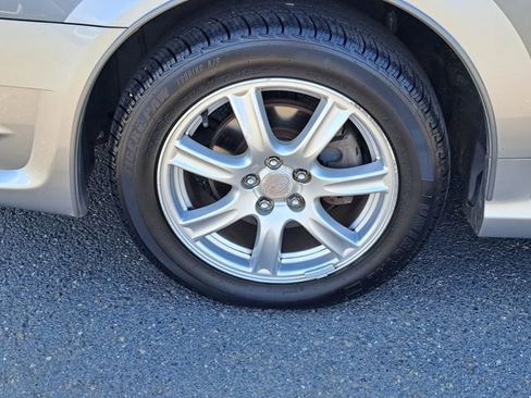 Used 2006 Subaru Impreza Outback Sport Special Edition w/ Popular Equipment Group 4 AWD/4WD image 15