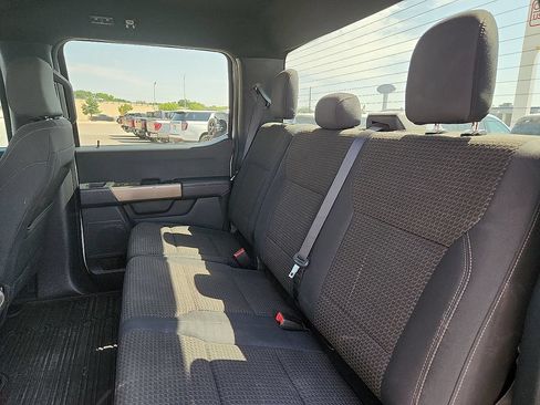 Used 2025 Ford F150 STX w/ Equipment Group 201A FX4 AWD/4WD image 5