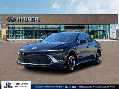 New 2026 Hyundai Sonata SEL