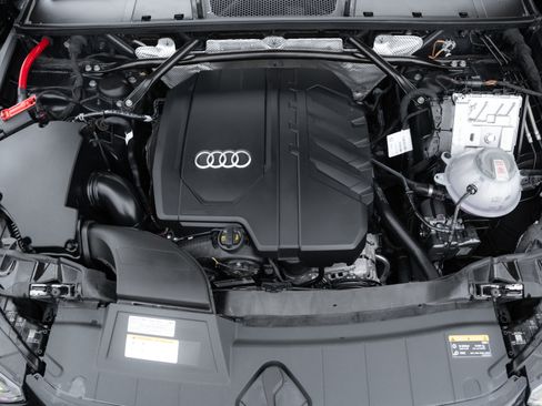 Certified 2025 Audi Q5 2.0T Premium Plus w/ Premium Plus Package image 36