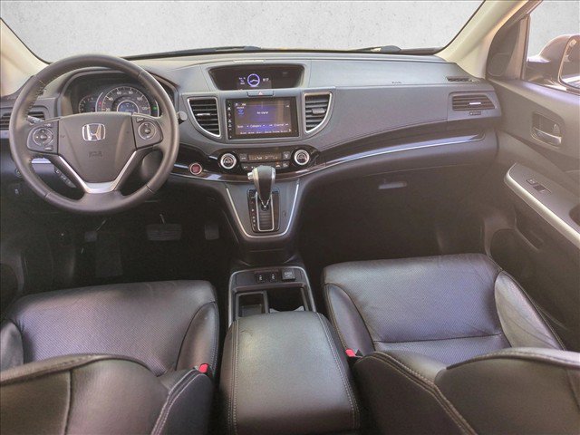 Used 2016 Honda CR-V EX-L image 18
