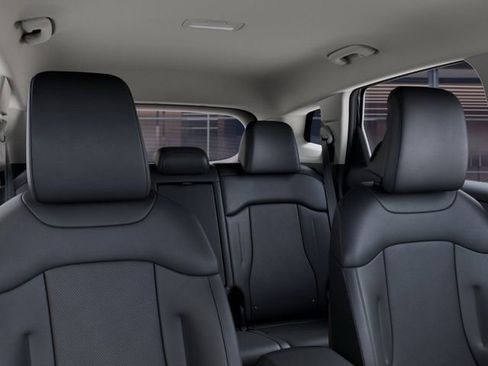 New 2026 Kia Sportage EX FWD image 27