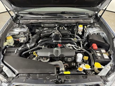 Used 2013 Subaru Legacy 2.5i image 25